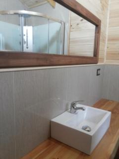 Cabañas El Sauce - 5