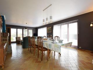 Holiday Home in Porcheresse near Hiking Trails - Porcheresse - 8
