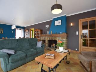 Welcoming Holiday Home with large garden - Porcheresse - 3