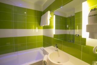 Sure Hotel by Best Western Tours Sud - Chambray-lès-Tours - 9