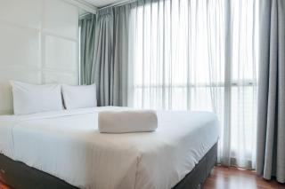 Luxurious 2BR Apartment at Casa Grande Residence By Travelio - 2