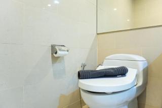Luxurious 2BR Apartment at Casa Grande Residence By Travelio - 5