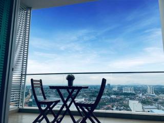 KSL Desplanade By Antlerzone - 0