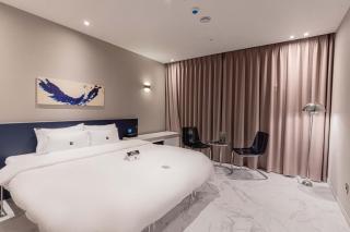 Zam101 Hotel Gimhae - Gimhae - 8