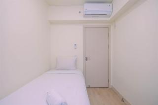 Comfort and Strategic 3BR Meikarta Apartment By Travelio - Bekasi - 8
