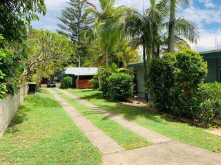 Koala Lodge Unit 3 - Iluka - 4