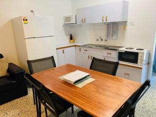 Koala Lodge Unit 3 - Iluka - 7