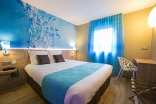 Sure Hotel by Best Western Tours Sud - Chambray-lès-Tours - 6