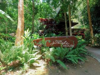 Our Jungle House - Khao Sok - 5