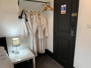 Kingsmere Guest House - South Shields - 2