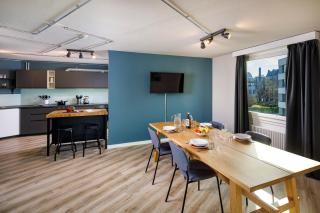 Hotel Welcome Inn - Kloten - 6