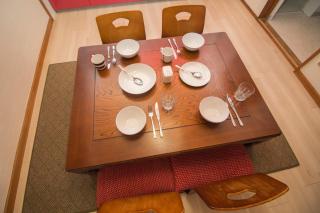 YG Tengachaya Higashi - 4