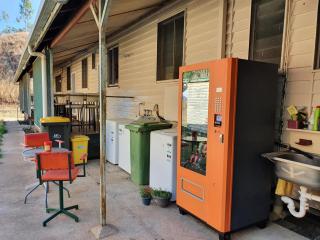 Meyenburg Units - Mount Morgan - 1