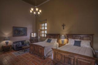 Hacienda Labor de Rivera Hotel Boutique & Eventos - 9