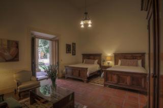 Hacienda Labor de Rivera Hotel Boutique & Eventos - 8
