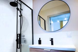 Gliwice on a budget 90m from the main square - 3