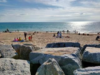 Les sables d'or - Agon Coutainville - 6