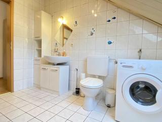 SAD130 - Schöne Monteurwohnungen in Schwandorf - Schwandorf - 8