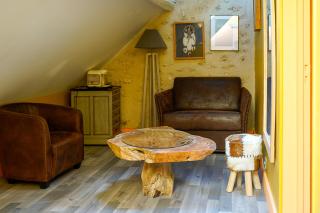 Auberge du Manet - Montigny-le-Bretonneux - 7