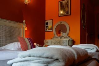Auberge du Manet - Montigny-le-Bretonneux - 8