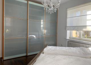 Apartment am Festspielpark - Bayreuth - 6