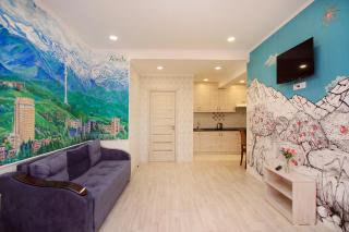 ЖК Радужный берег апартаменты близ аэропорта РБ 343а - 4