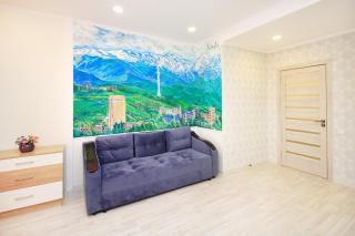 ЖК Радужный берег апартаменты близ аэропорта РБ 343а - 2