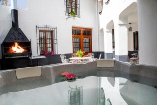 Casa Rural Cece 4estrellas - Puebla del Salvador - 4