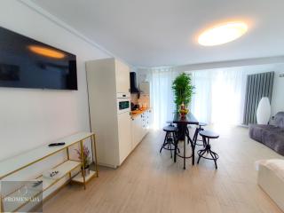 CORAL ApartHotel Pool & SPA Mamaia Nord - Mamaia Nord - Năvodari - 6