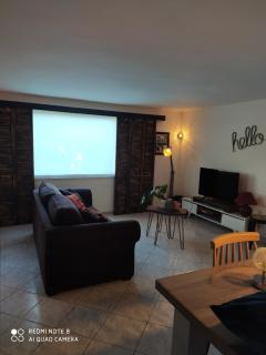 Appartement Giovanna - Ceyreste - 2