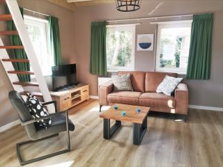 DWO91 Modern und new apartment 'Ostrica' - Domburg - 0