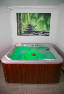 Casa Rural Cece 4estrellas - Puebla del Salvador - 5