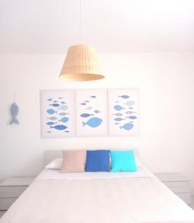 Boatapartment - Reitani - 6