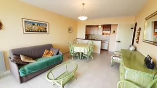ATLANTIQUE Appartement Vue Mer 1 chambre 5 personnes - Saint-Jean-de-Monts - 8