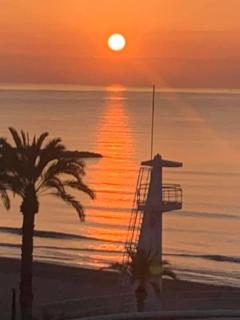 Stunning Sea View - Alicante - 5