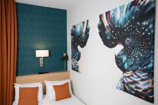 Hotel Continental - Angers - 6