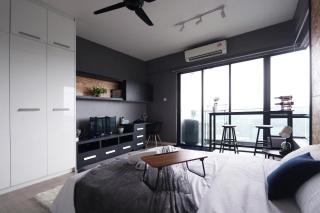 Lily & Loft - The Grand Sofo, Petaling Jaya - Petaling Jaya - 2