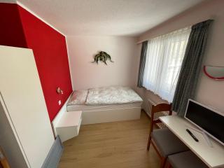 Hotel Mountime - 6