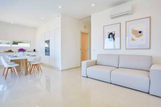 VILLA DARDA con piscina e 3 camere da letto - Alcamo - 7