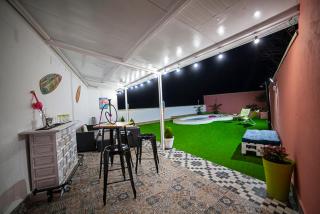 Casa Rural Cece 4estrellas - Puebla del Salvador - 1