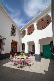Casa Rural Cece 4estrellas - Puebla del Salvador - 3