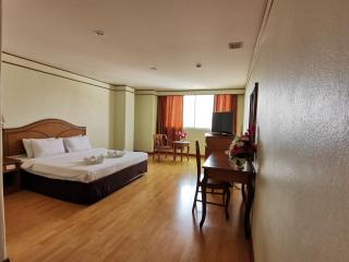 Morakot Twin Chumphon - Chumphon - 3