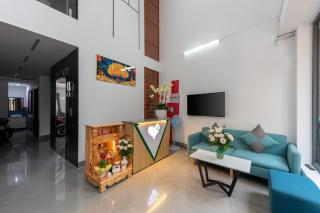 Harmony Homestay - Da Nang - 9