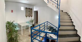 Hostel JAZ - Bucarest - 7
