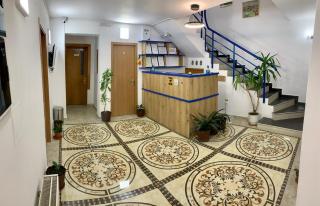 Hostel JAZ - Bucarest - 8