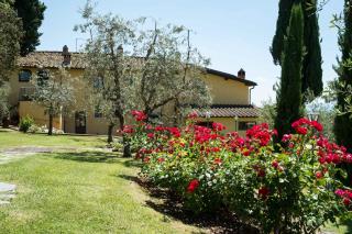 La Casa delle Rose - Terranuova Bracciolini - 1