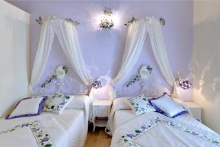 La Maison Rosa Stella - Lucera - 8