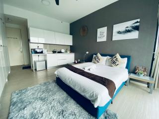 Lily & Loft - The Grand Sofo, Petaling Jaya - Petaling Jaya - 8