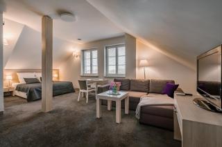 Hotel&SPA Dwór Droblin - Leśna Podlaska - 5