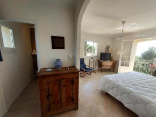 Villa Le Sud - Les Issambres - 6